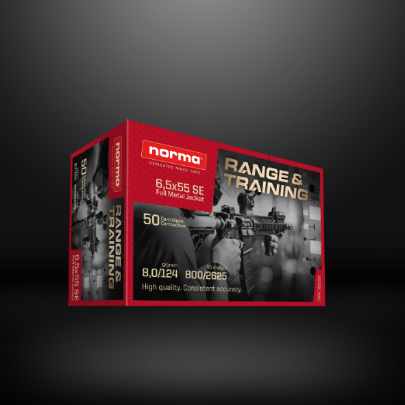 Range & Training