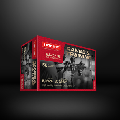 Range & Training