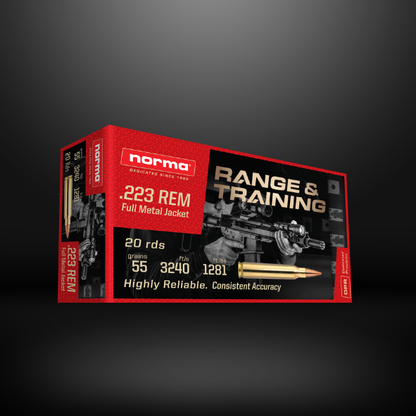 Range & Training