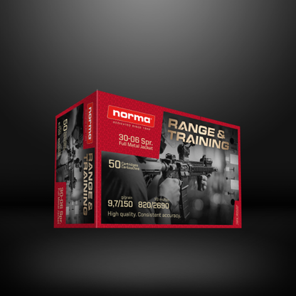 Range & Training