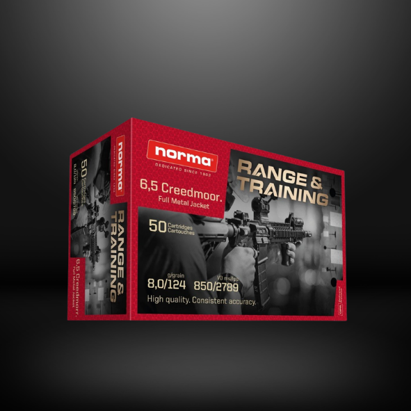 Range & Training