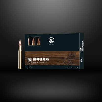 Doppelkern