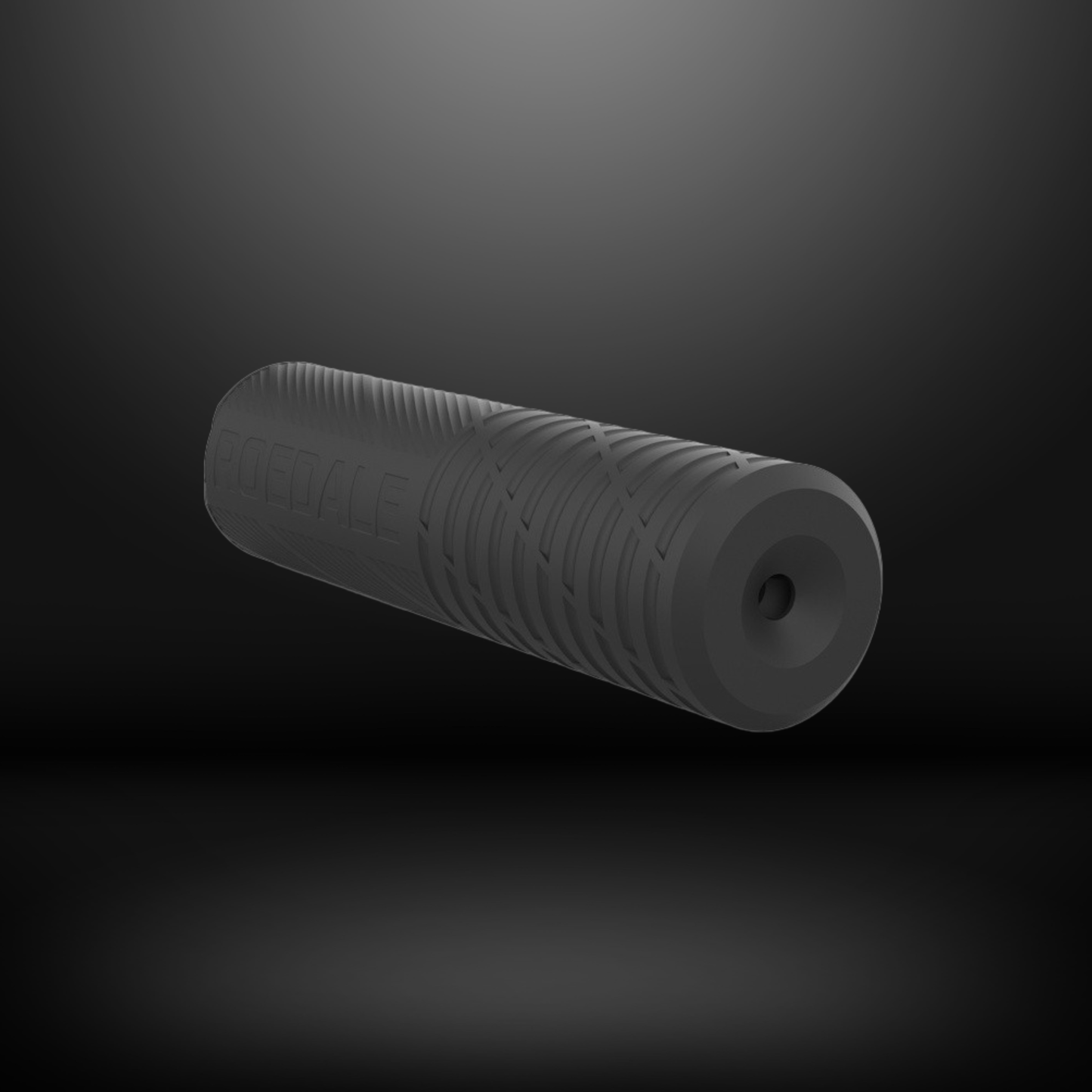 Roedale Ti48 Schalldämpfer | Titan 3D | Allrounder