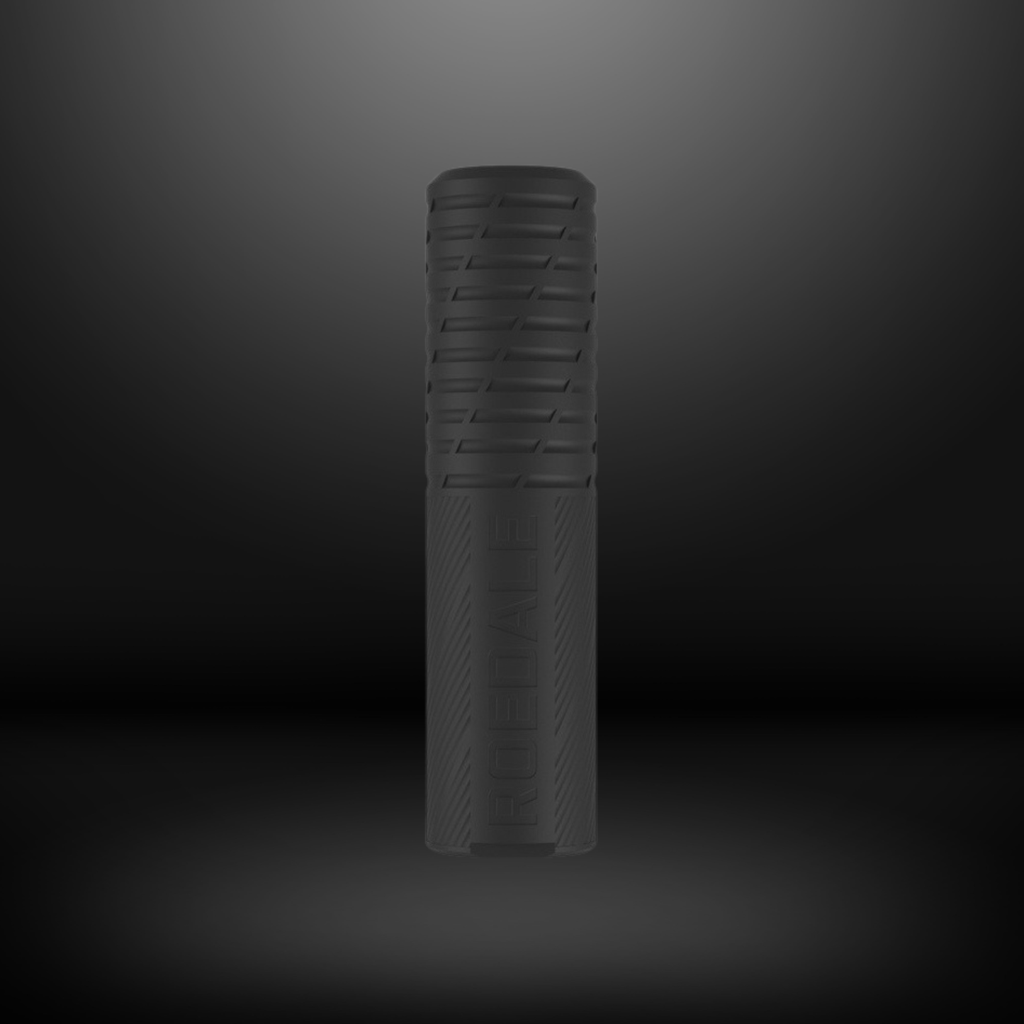 Roedale Ti48 Schalldämpfer | Titan 3D | Allrounder