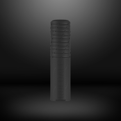 Roedale Ti48 Schalldämpfer | Titan 3D | Allrounder
