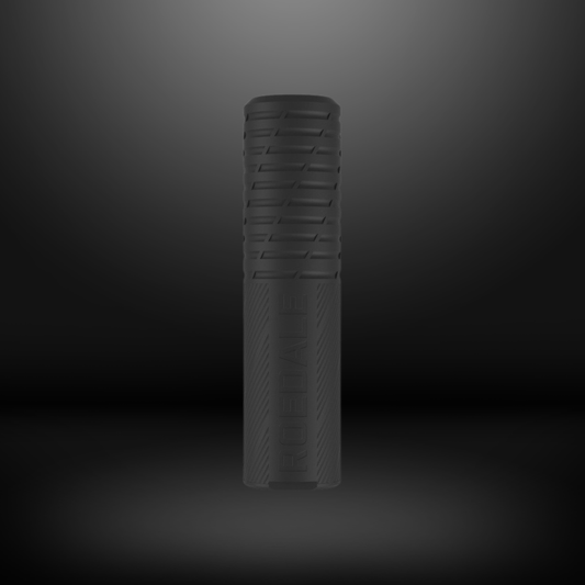 Roedale Ti48 Schalldämpfer | Titan 3D | Allrounder