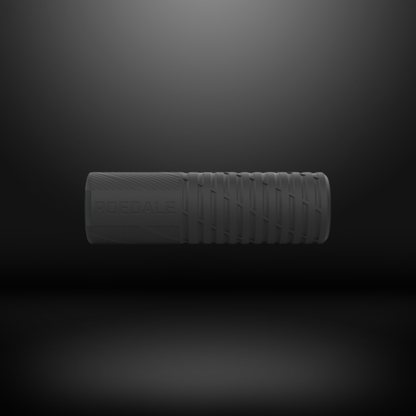 Silencieux Roedale TI48M | Titane 3D | Non-Overbarrel