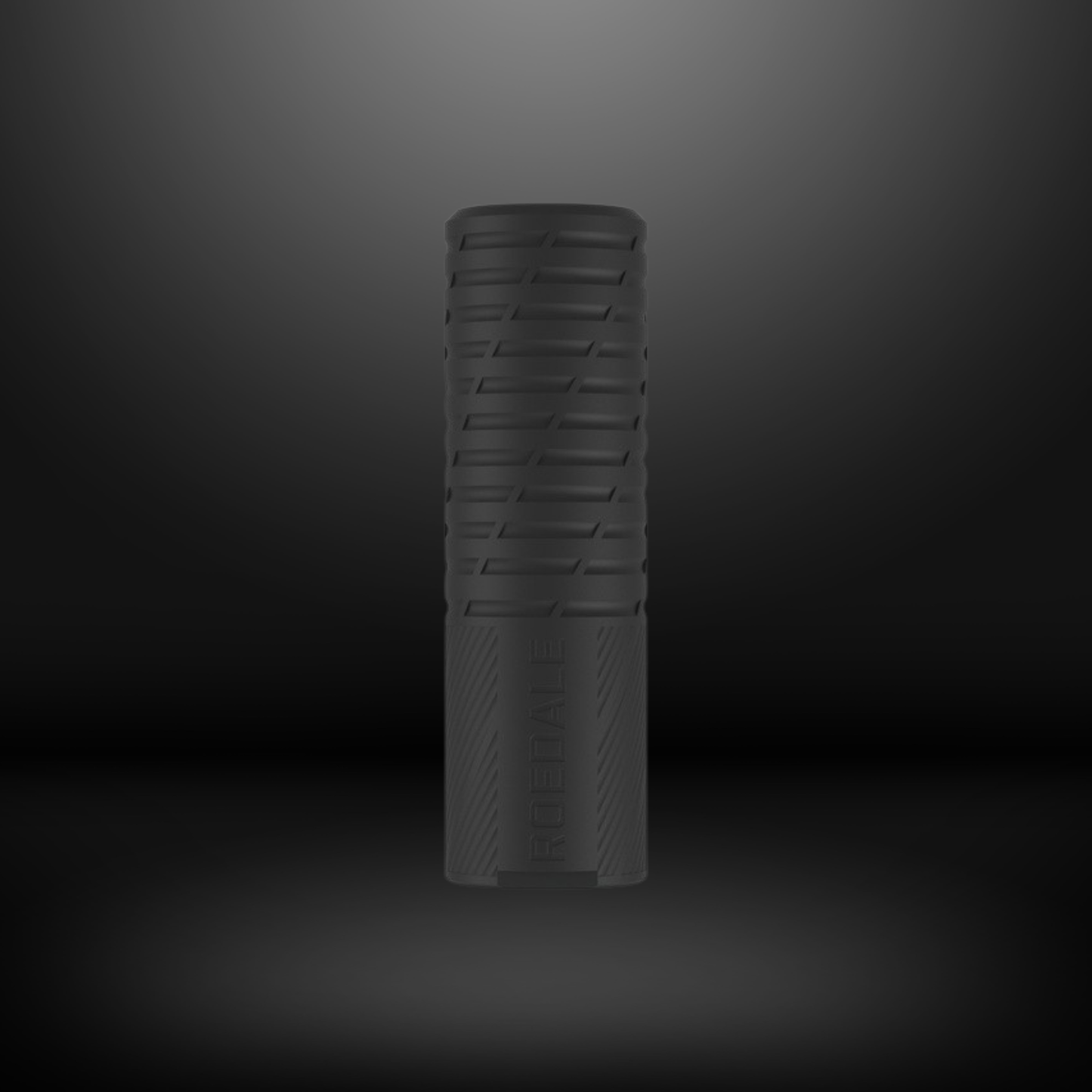 Silencieux Roedale TI48M | Titane 3D | Non-Overbarrel