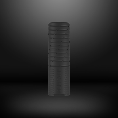 Silencieux Roedale TI48M | Titane 3D | Non-Overbarrel