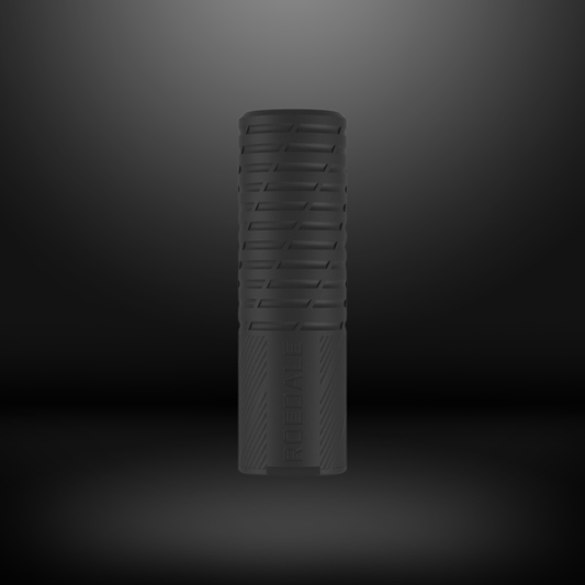 Roedale TI48M Schalldämpfer | Titan 3D | Non-Overbarrel