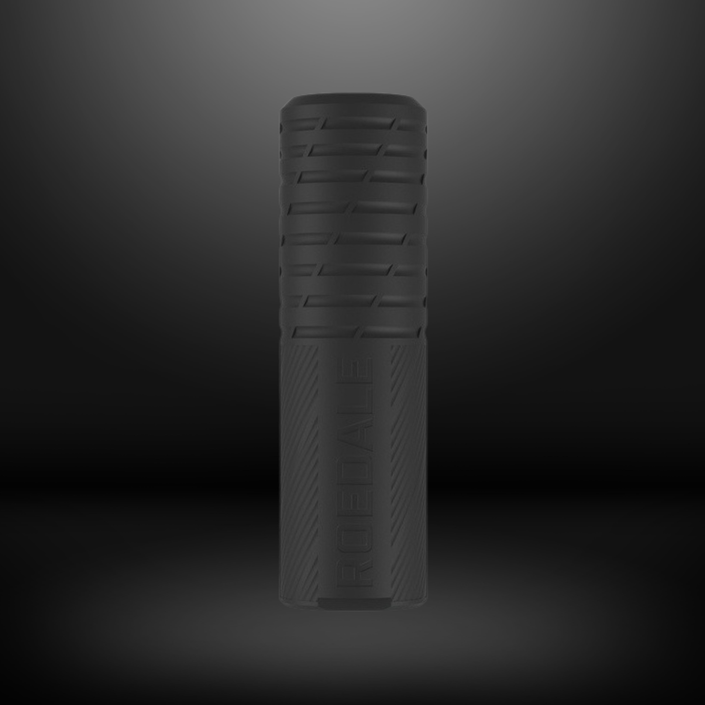 Roedale TI48XK Schalldämpfer | Titan 3D | Extra-Kompakt
