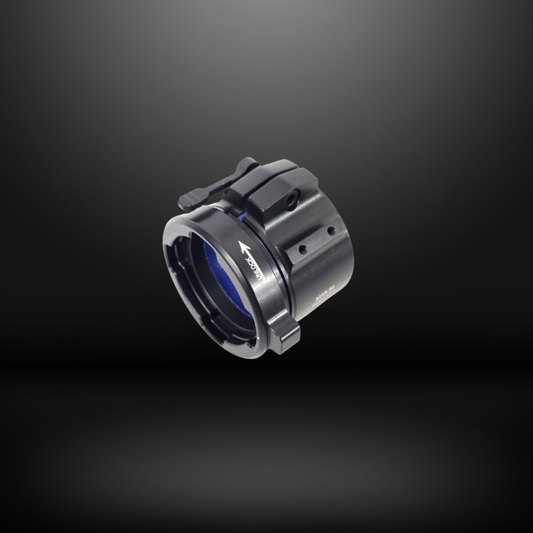 Rusan Modular Adapter-Klemme