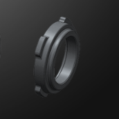 Rusan Modular Adapter-Connector