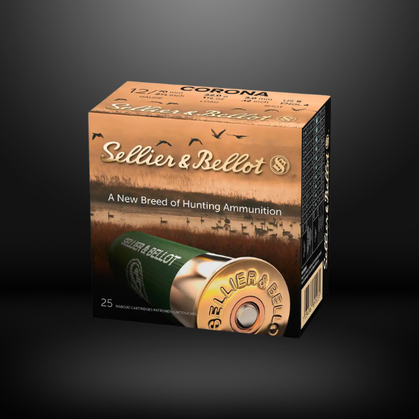 Sellier&Bellot_Corona_SäntisJagd