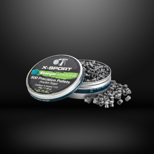 Stoeger Airguns Air Pellets/Diabolos 4.5mm
