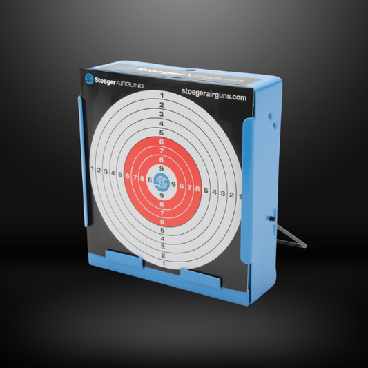Stoeger Airguns Scheibenkasten 14x14