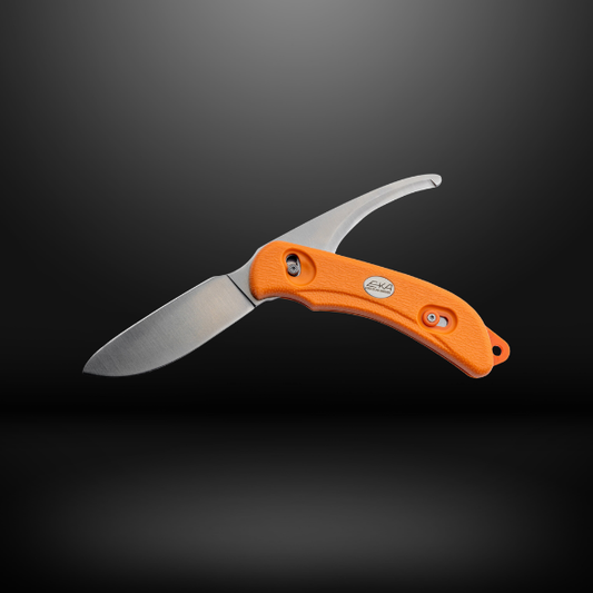 EKA SwedBlade G6 orange