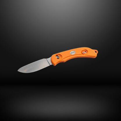 EKA SwedBlade G6 orange