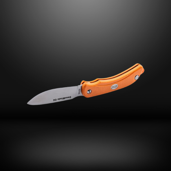 EKA SwedBlade G6 orange