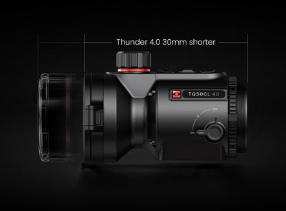Thunder TX70CL 4.0