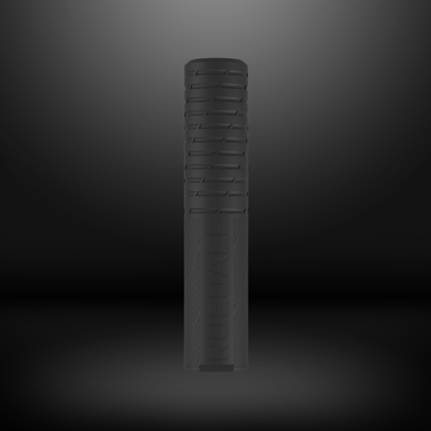 Silencieux Roedale TI42 | Titane 3D | Slim 42mm