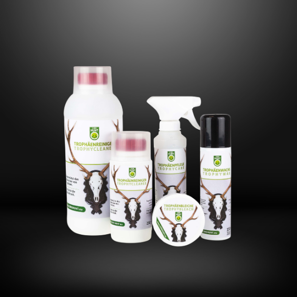 Trophäenbleiche Aufrischpaste 150 g