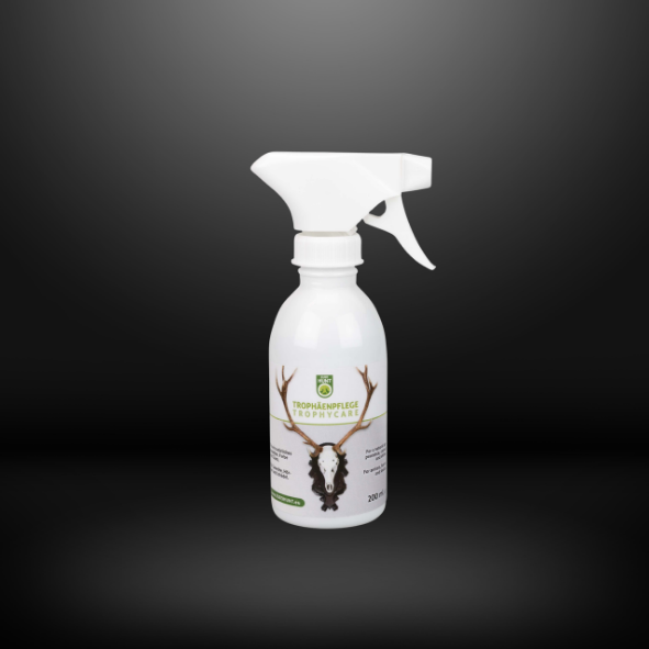 Trophäenpflege 200ml