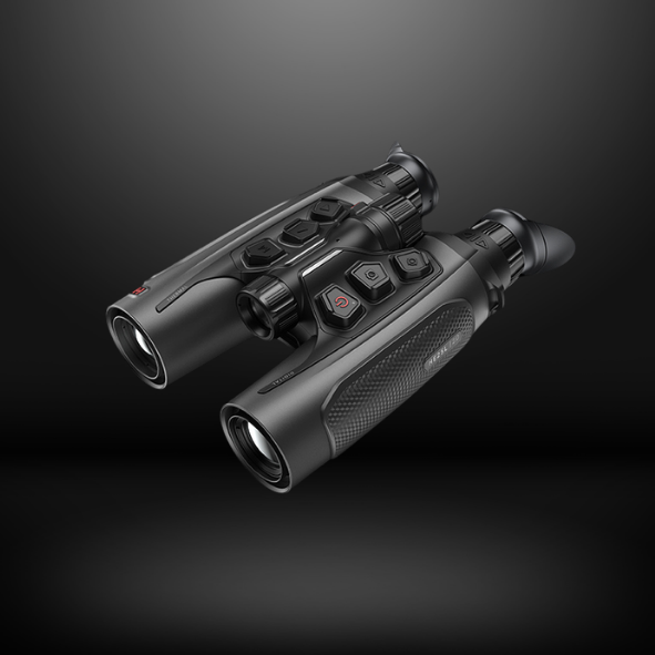 Hikmicro Habrok 4K HE25L 2.0 Quick-Switch