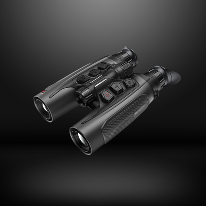 Hikmicro Habrok 4K HE25L 2.0 Quick-Switch
