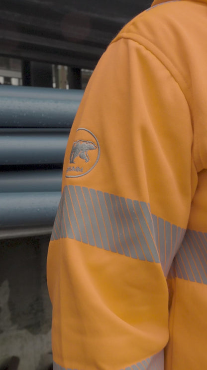 BRUMM Hoody HV