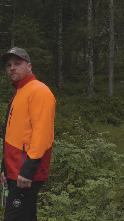 BRUMM Forest Style Jacke