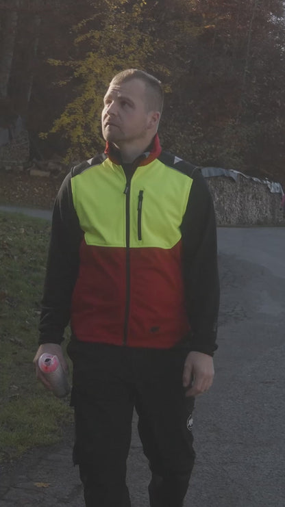 BRUMM Weste Forest