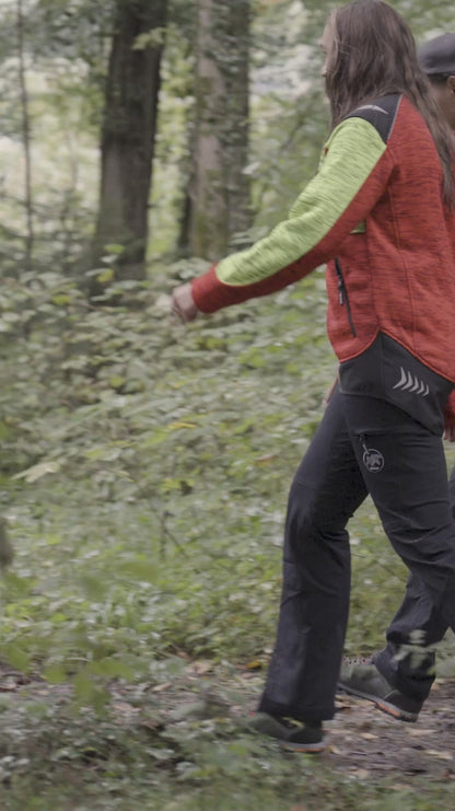 BRUMM Beaver Forest Jacke